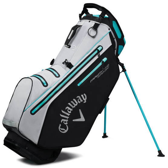 Callaway Rogue ST Mini Staff Bag - Just Say Golf