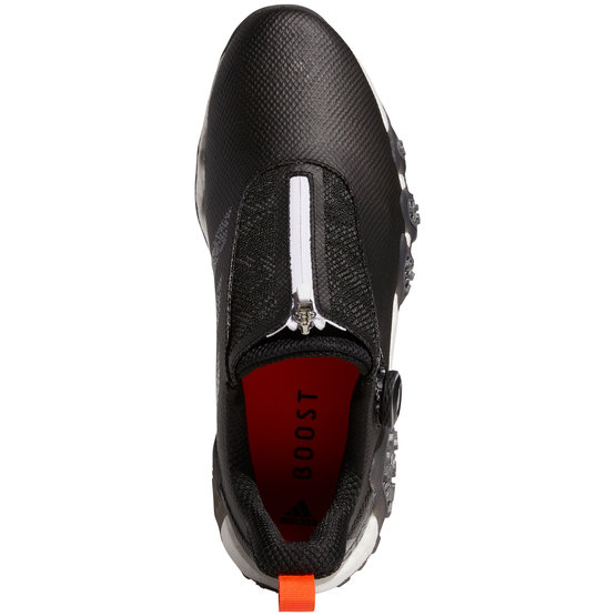 Adidas CodeChaos 22 BOA Golfschuh schwarz