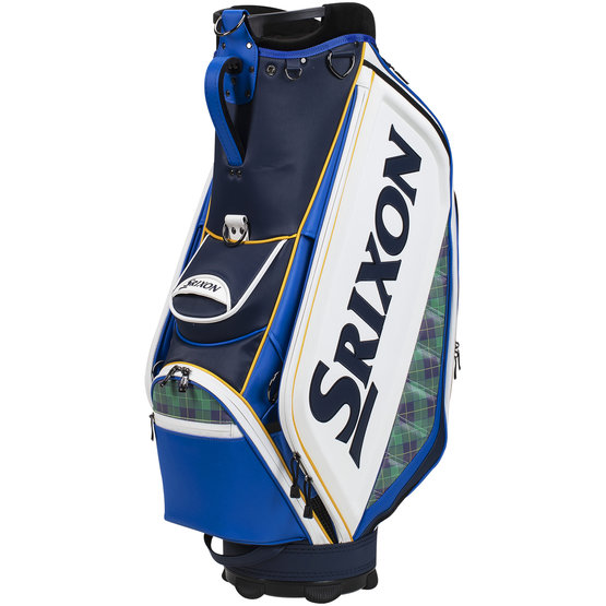 Srixon The Open Tour Bag blau