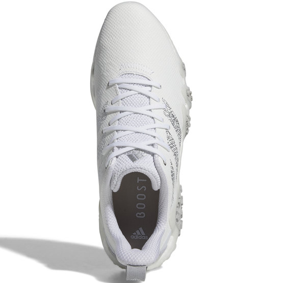 Adidas Codechaos 22 Golfschuh weiß
