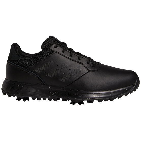 Adidas S2G Golfschuh schwarz
