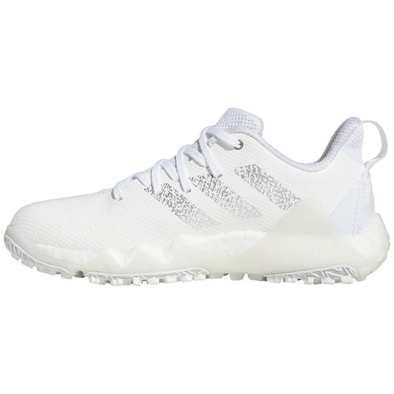 Adidas Codechaos 22 golf shoe white