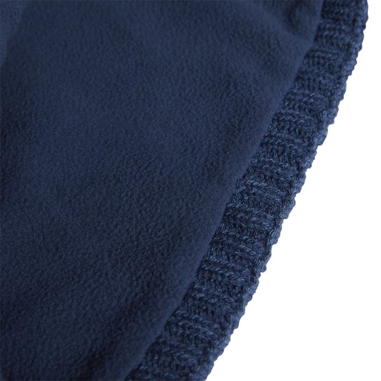 Adidas  Šátek NECK SNOOD mořská modrá