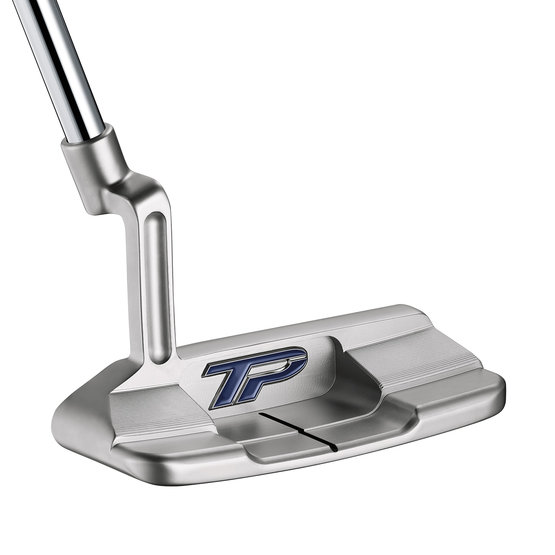 TaylorMade TP Hydro Blast Del Monte 1 Putter Stahl