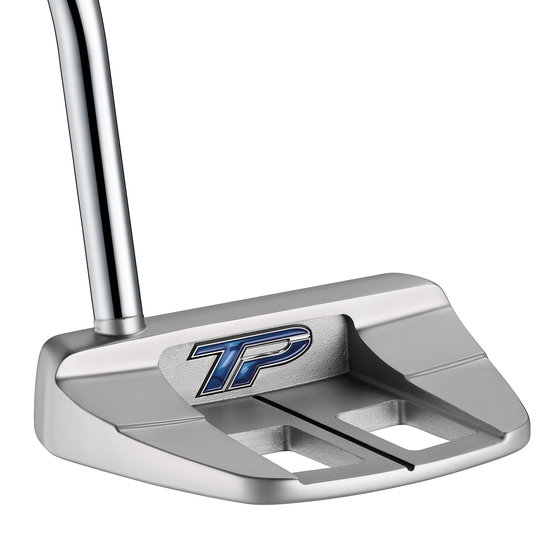 TaylorMade TP Hydro Blast Du Page Putter Stahl
