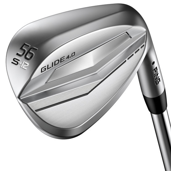 Ping Glide 4.0 Wedge Stahl