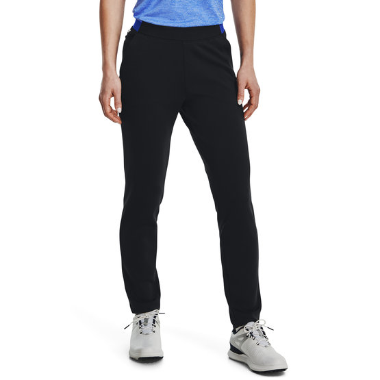 Under Armour Links Pull On Thermo Pants black