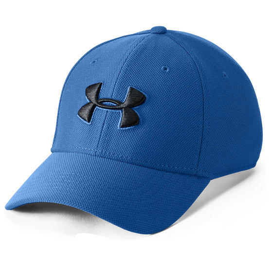 online kaufen Mens Cap House in Blitzing Armour 3.0 Golf royal - Under
