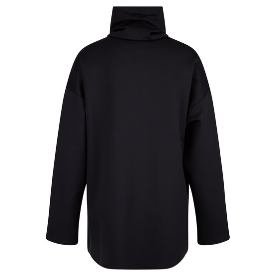 Sportalm Shirt Sweatshirt schwarz