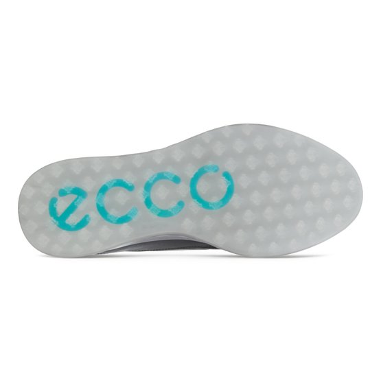 Ærlig koncept Slip sko Ecco S-Three BOA Golf Shoe in black buy online - Golf House