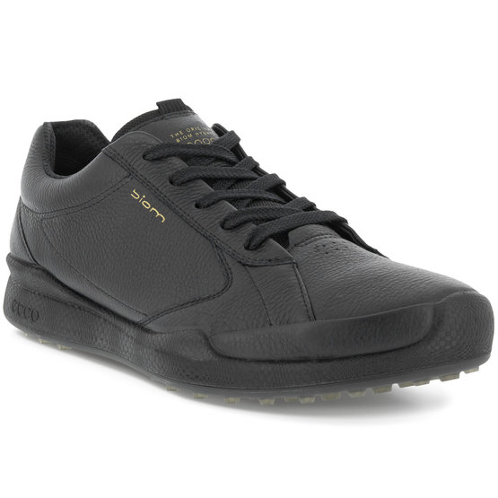 Ecco Biom Hybrid Golf Shoe black