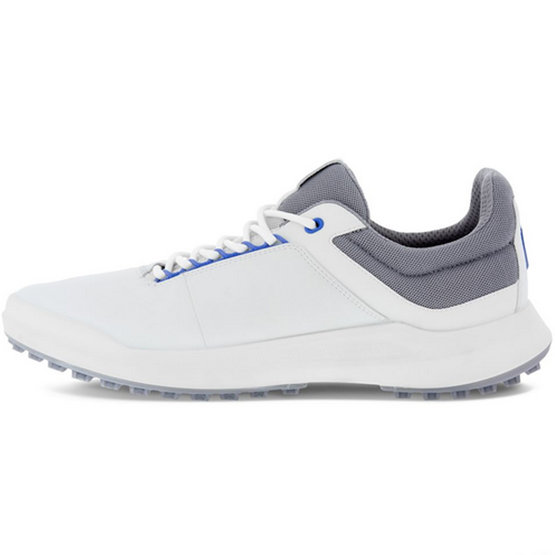 persoon zacht Feodaal Ecco Core golf shoe in white buy online - Golf House