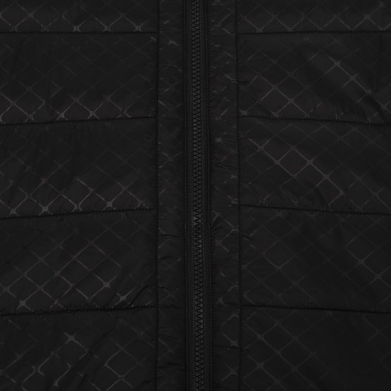Calvin Klein RIO PADDED JACKET thermal jacket black