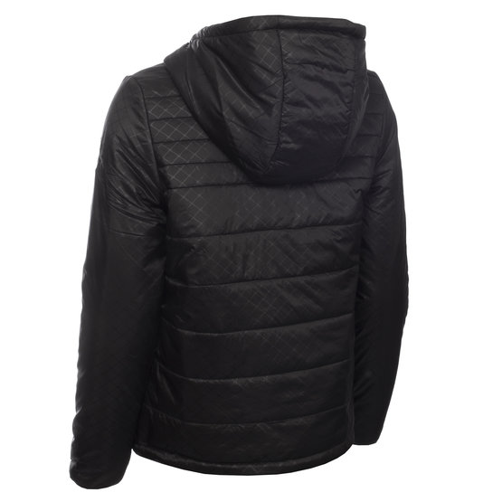 Calvin Klein Jeans High Filled Wide Puffer Jacket - 199.95 €. Buy Down- &  padded jackets from Calvin Klein Jeans online at Boozt.com. Fast delivery  and easy returns