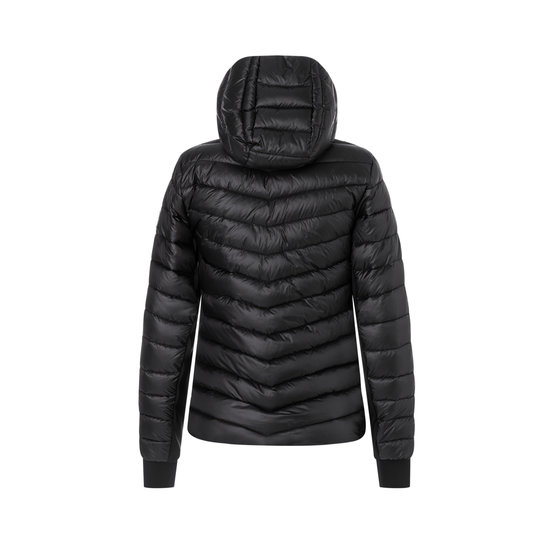 Fire and Ice AYAS2 thermal jacket black
