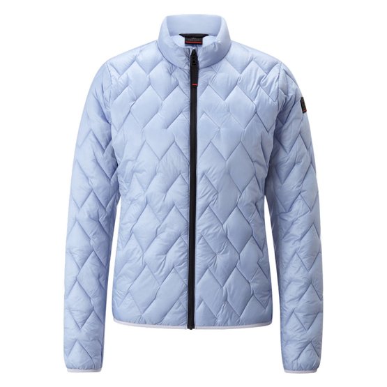 Fire and Ice RASCA2 Thermo Jacke lila product