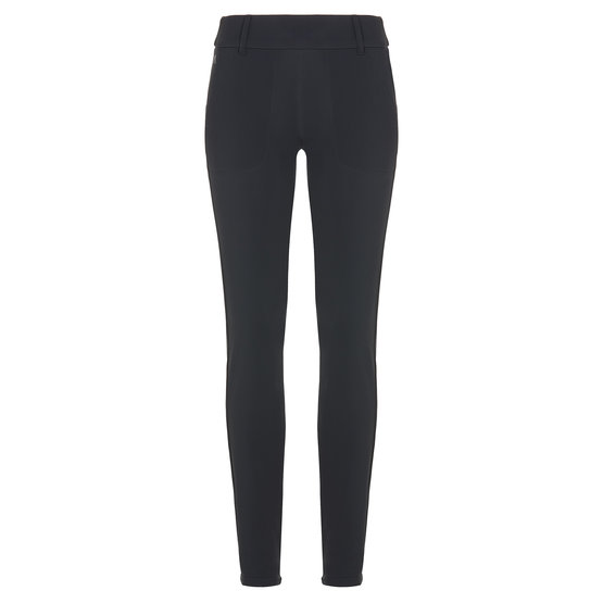 Alberto LUCY - WR Super Jersey thermal pants in anthracite buy online ...