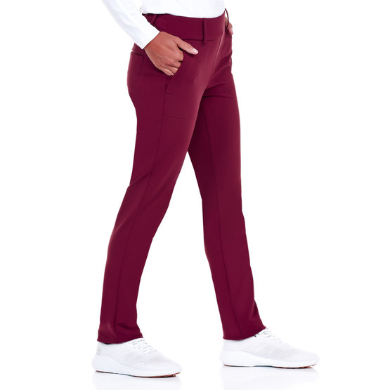 Alberto LUCY - Stretch Energy Thermo Hose bordeaux