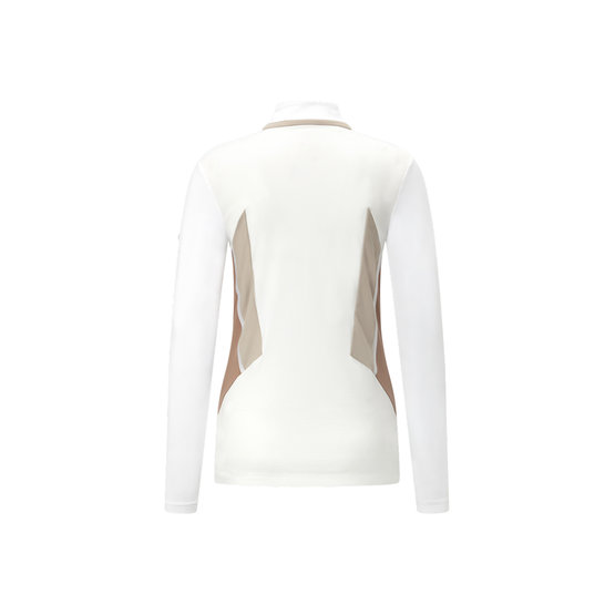 Bogner TINKA Stretch first layer offwhite