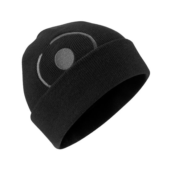Ping Bertie Mütze schwarz