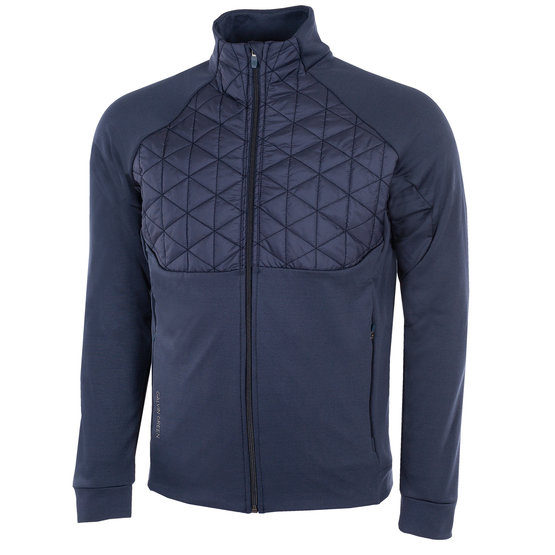 Galvin Green Dexter Thermo Jacke navy