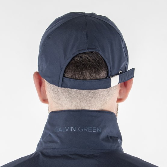 Galvin Green Argo Regencap navy