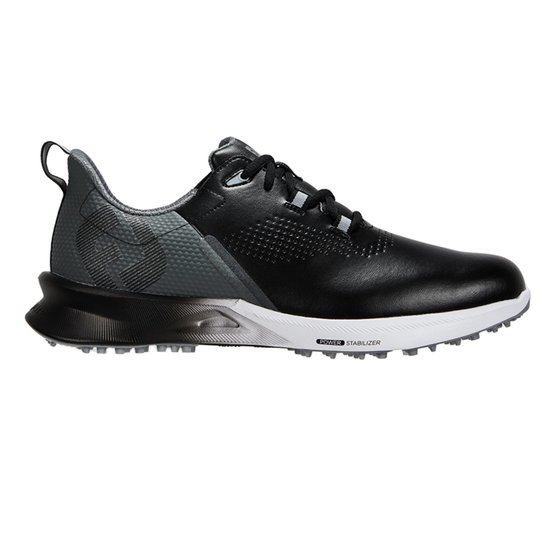 FootJoy Fuel golf shoe black