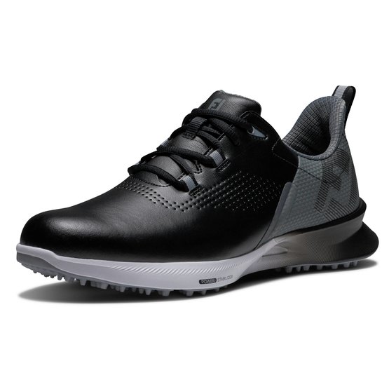 FootJoy Fuel golf shoe black