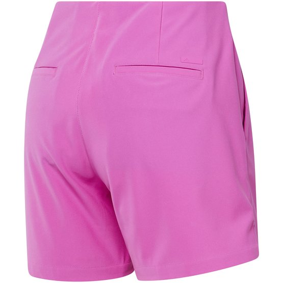 Adidas  PINTUCK 5IN Hotpants kalhoty růžová