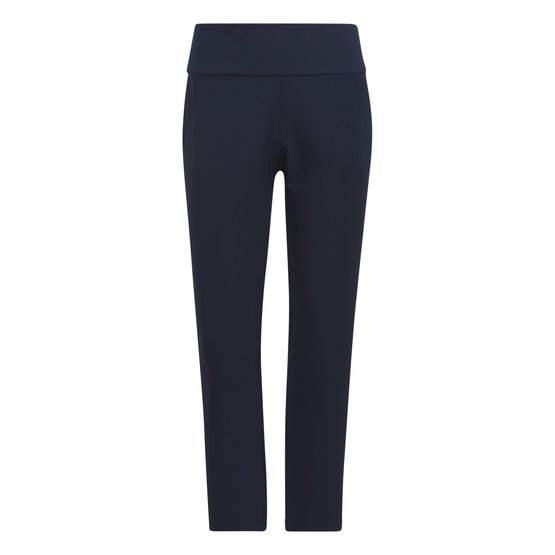 Adidas PULLON ANKLE PANT 7/8 Hose navy