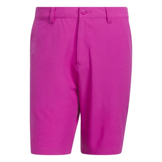 Adidas ULTIMATE365 8.5 INCH GOLF SHORT Bermuda pink
