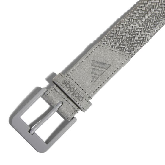 Image of Adidas BRAID belt gray