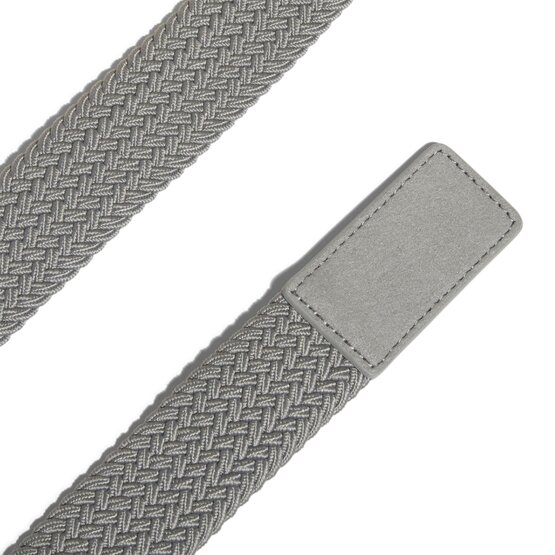 Adidas BRAID belt gray