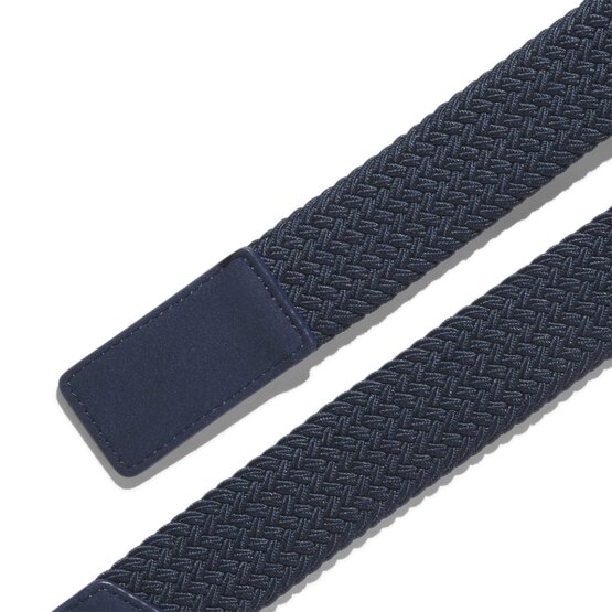 Adidas  Pásek BRAID mořská modrá