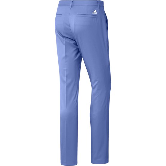 Adidas  ULTIMATE365 PRIMEGREEN TAPERED PANT Kalhoty Chino modrá