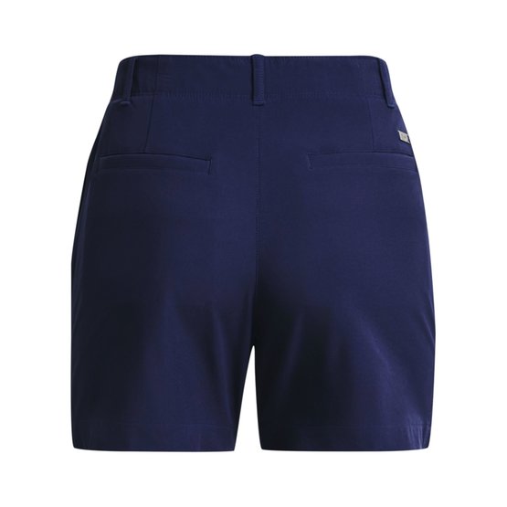 Under Armour Links Shorty Hotpants navy