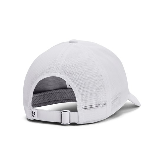 Under Armour Iso-chill Driver Mesh Adj Cap in pink buy online - Golf House