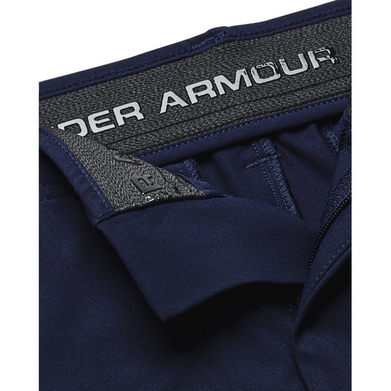 Under Armour  Drive Slim Tapered Pants navy