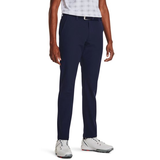 Under Armour  Drive Slim Tapered Pants navy