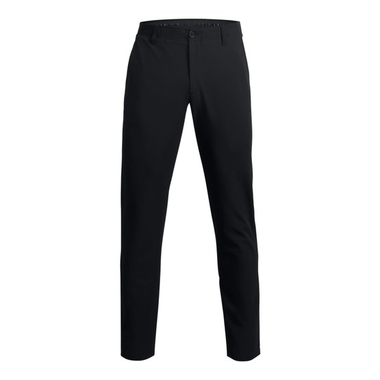 Under Armour  Drive Slim Tapered Pants black