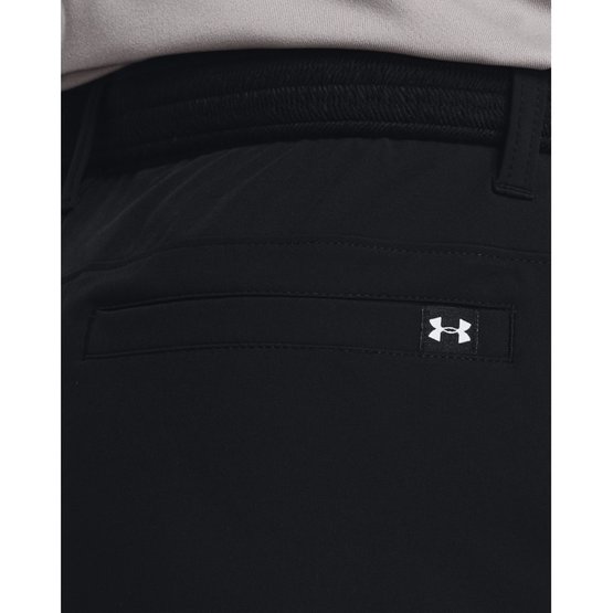 Under Armour  Drive Slim Tapered Pants black