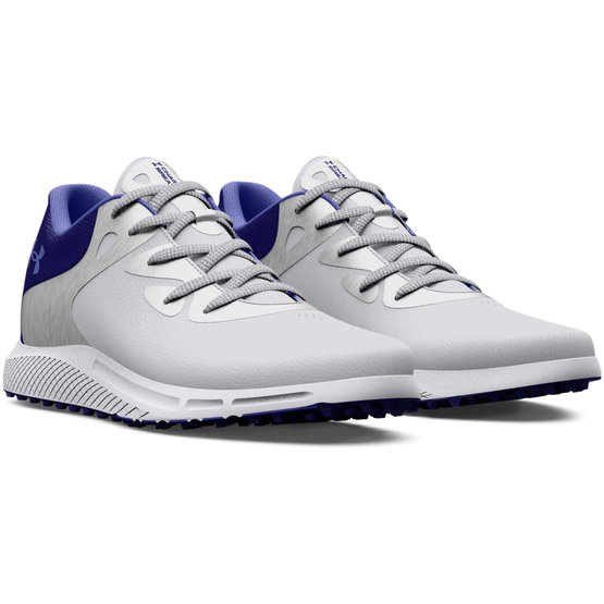 Under Armour Charged Breathe 2 SL white