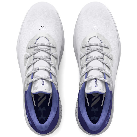 Under Armour Charged Breathe 2 SL white