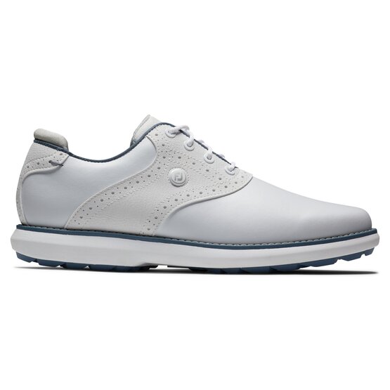 Image of FootJoy Traditions white
