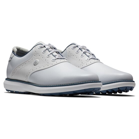 FootJoy  Traditions white