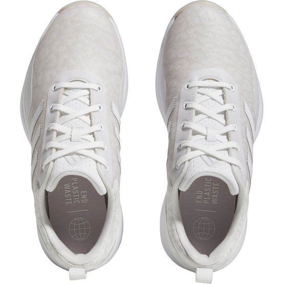 Adidas S2G SL 23 golfová obuv bílá