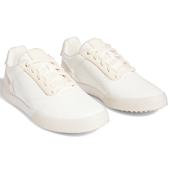 Adidas  Retrokros golfová obuv bílá