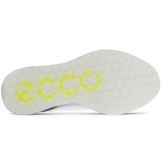 Ecco S-Three Golfschuh weiß