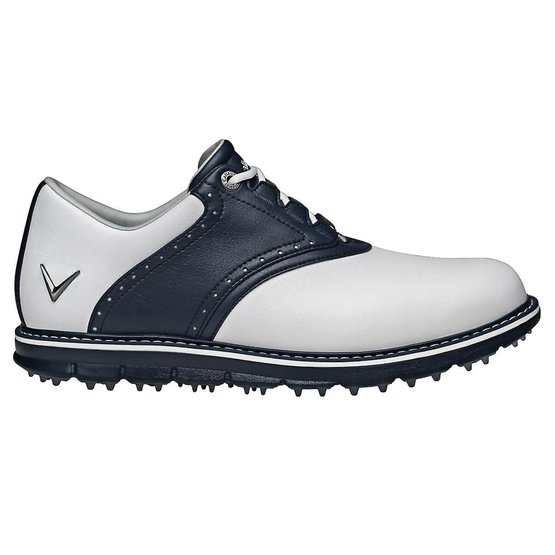 Callaway LUX golfová obuv modrá