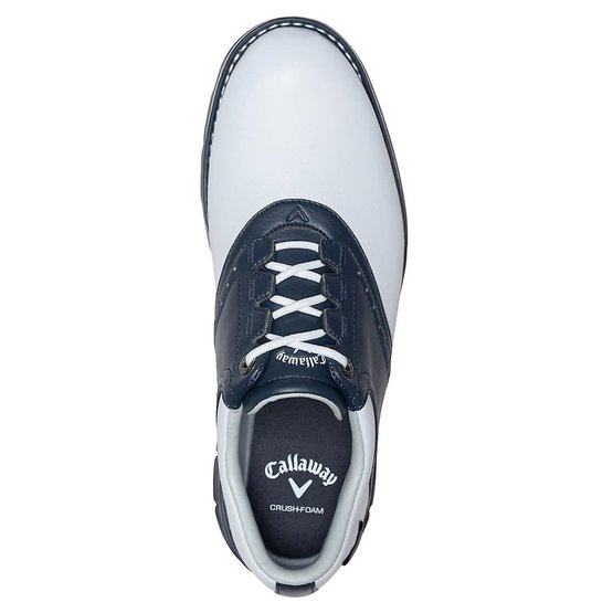 Callaway LUX golfová obuv modrá